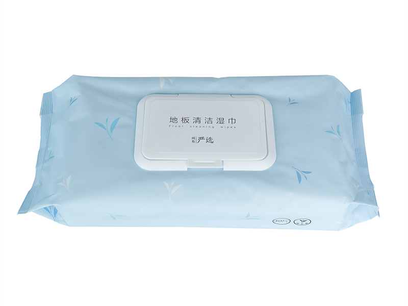 环保地板湿巾